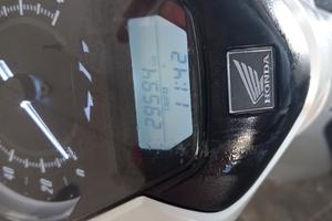 Honda SH 125 abs anno 2018