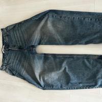 Jeans Bershka Denim Blu Classico - Taglia 40