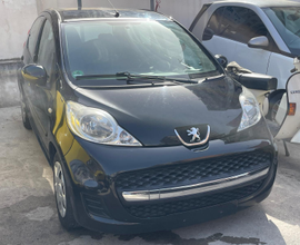 Peugeot 107 clima 5 porte