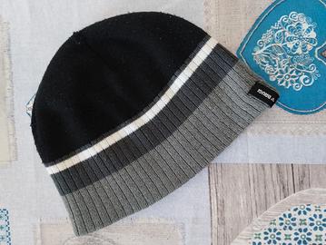 Cappello invernale uomo Brugi