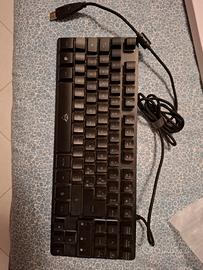 Tastiera Trust Thado