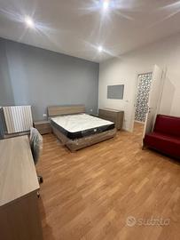 Camera per studenti/studentesse