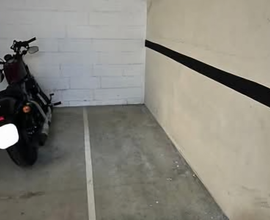 Posto moto zona cisternone