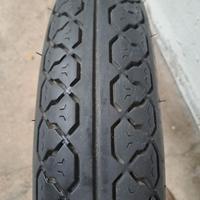 Gomma moto vintage 110/90/18