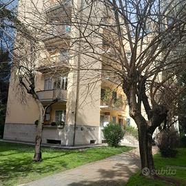 Salone 2 camere - Garbatella