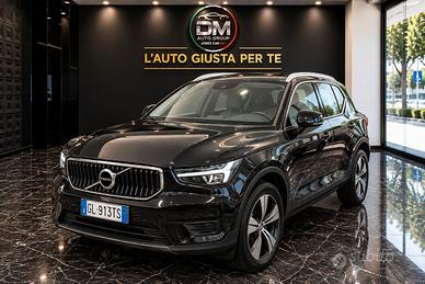 Volvo XC40 T4 Recharge Plug-in Hybrid automatico C