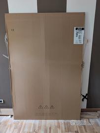 vetro doccia walk in 140 x 200 