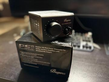 Bugera PS1 Power soak