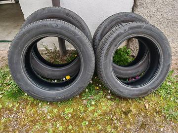 Gomme invernali 225/60 R18 Bridgestone Blizzak 6
