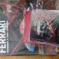 1:5 Casco Ferrari SF70H Kimi Raikkonen 2017 