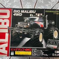 Nikko Big Malibú 4WD Hawg (gig)