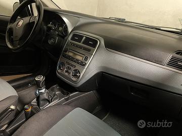 Fiat Grande punto 1.3