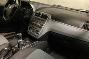 Fiat Grande punto 1.3