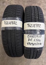 2) 1656515 Gomme 4 STAG 76218332