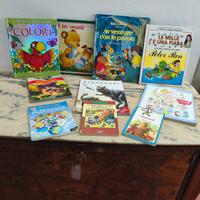 Libri per bambini"De Agostini- Disney-Mondo libri