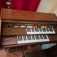 organo elettronico ELKA