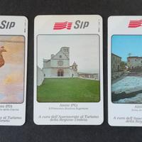 CARTE TELEFONICHE SIP REGIONALI RITIRATE
