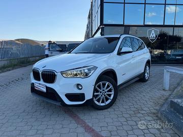Bmw X1 sDrive16d Msport