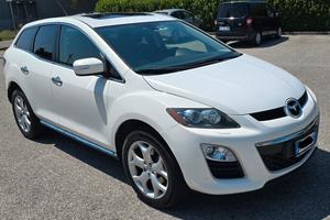 Mazda cx7 2.2 diesel 4x4 