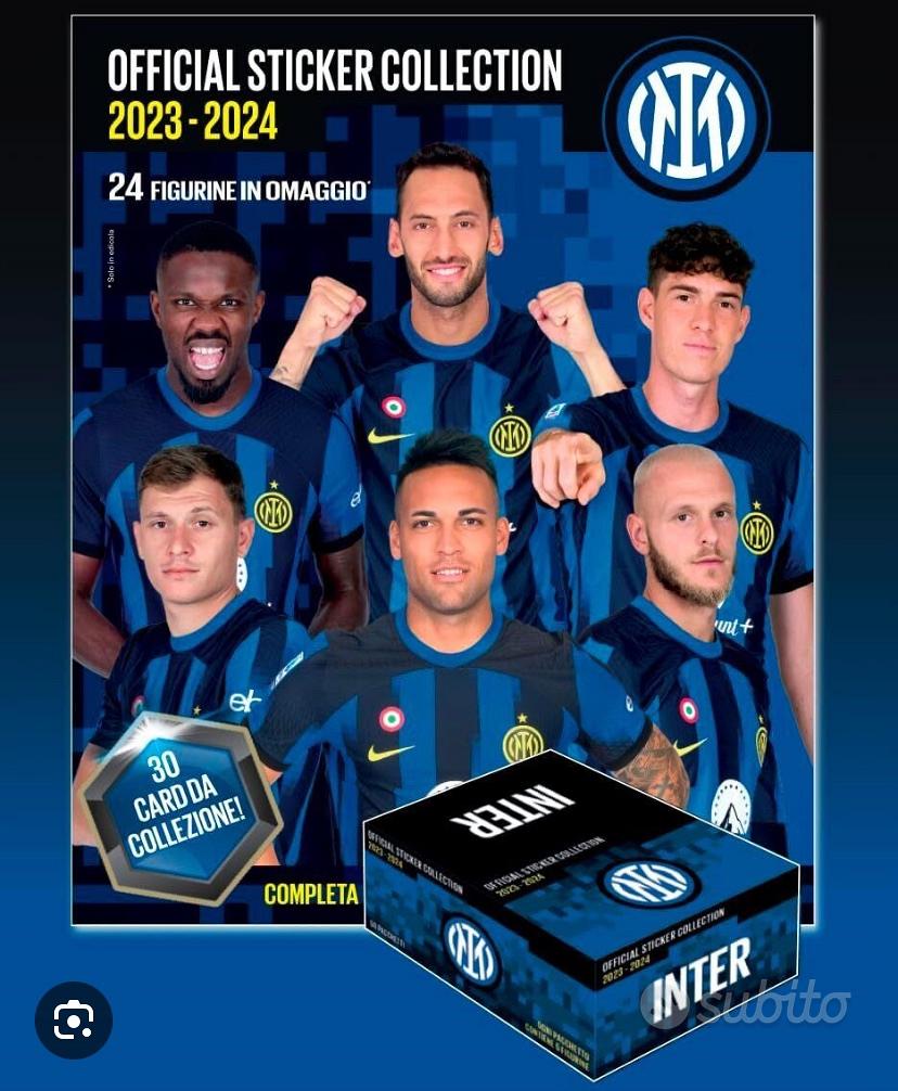 Zaino inter edicola sales
