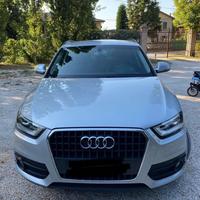 Audi Q3 Sport – 2.0 TDI – 2011