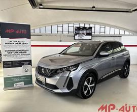 Peugeot 3008 BlueHDi 130 EAT8 S&S UNICO PROPR...