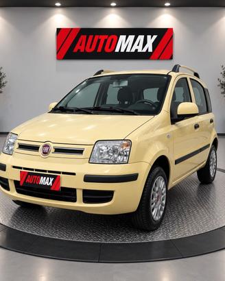 Fiat Panda 1.2 4x4