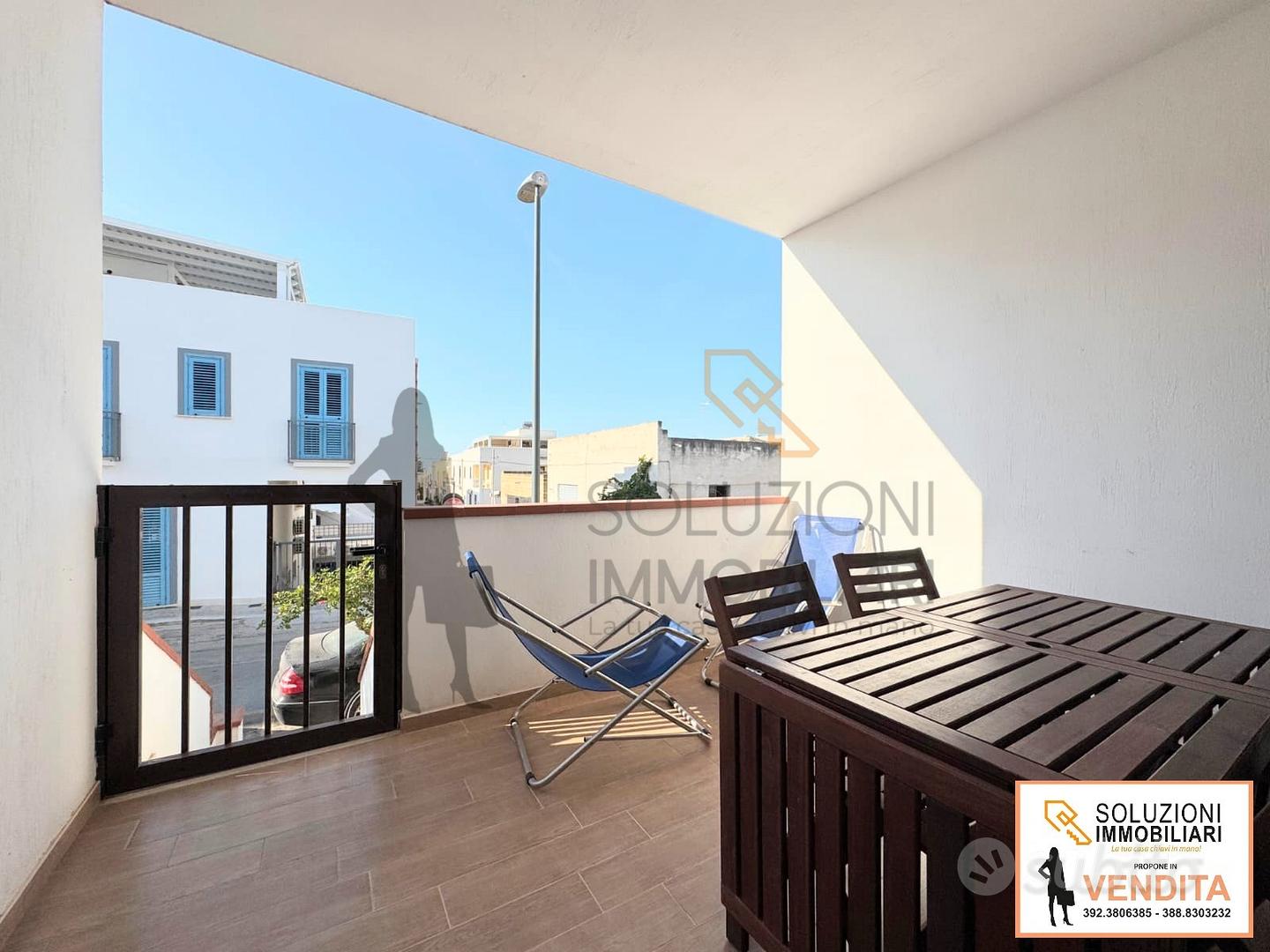 Apartment in San Vito Lo Capo, Trapani - Vista 3