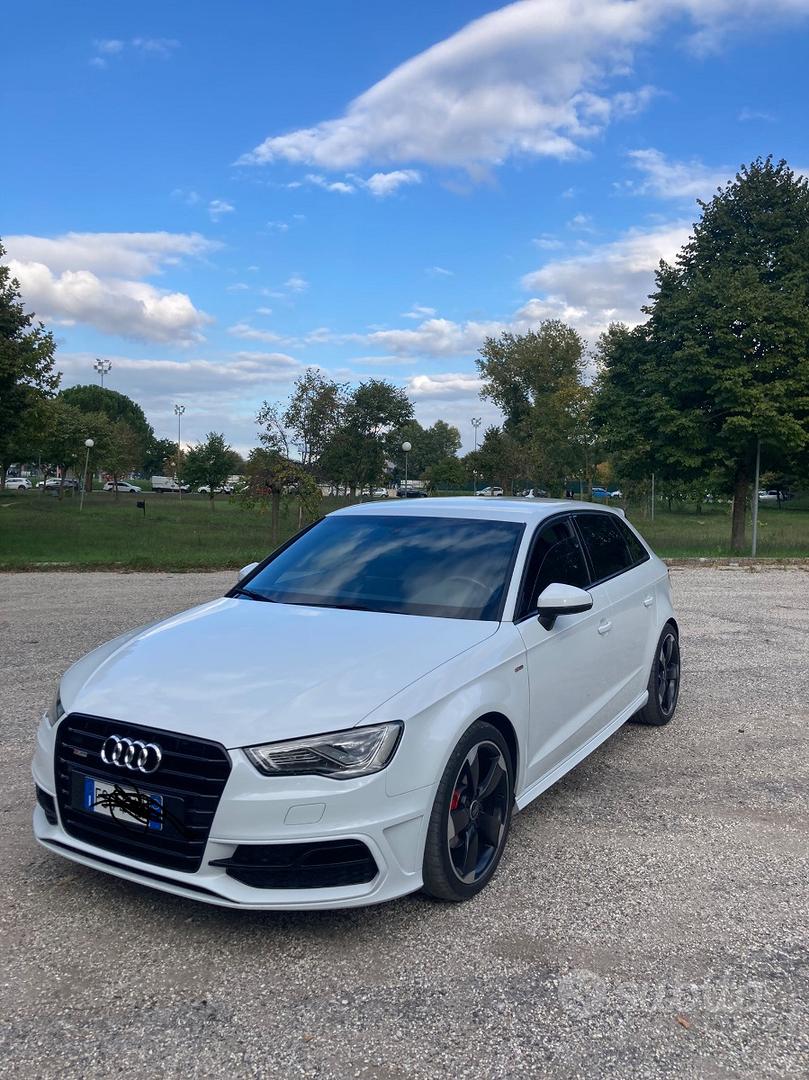 Audi A3 3ª serie