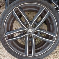 Cerchi R17  Volkswagen Polo 2016