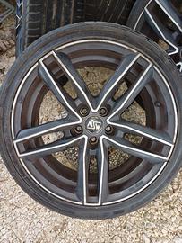 Cerchi R17  Volkswagen Polo 2016