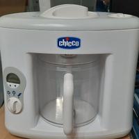 Cuocipappa multifunzione Chicco