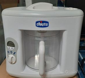 Cuocipappa multifunzione Chicco