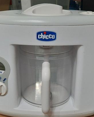 Cuocipappa multifunzione Chicco