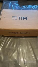 Modem Tim HUB plus