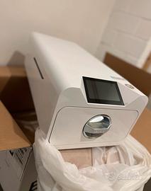 AUTOCLAVE ENBIO CLASSE B