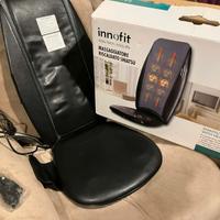 Massaggiatore Shiatsu Innofit