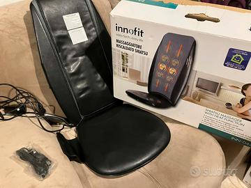 Massaggiatore Shiatsu Innofit