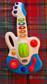 Chitarra Chicco