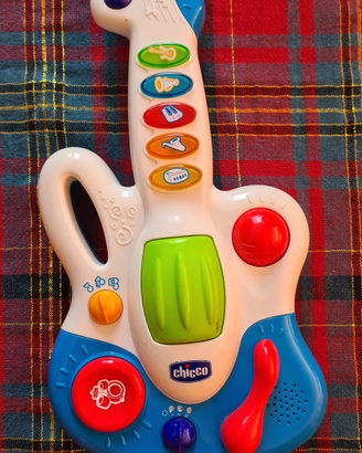 Chitarra Chicco