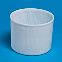 Fuscelle per formaggi e ricotta