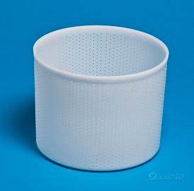 Fuscelle per formaggi e ricotta