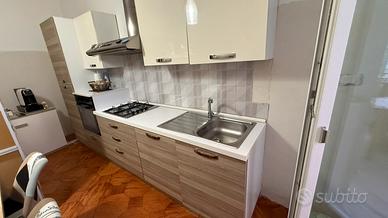 cucina completa