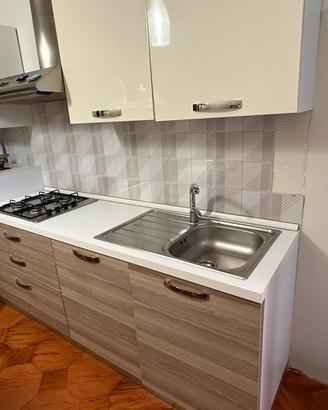 cucina completa