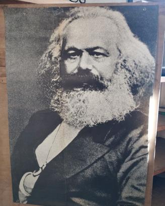 Manifesto Marx