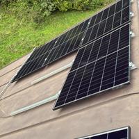 Pannelli fotovoltaici ,inverter