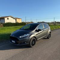 Ford Fiesta 1.4 GPL/Benz 5p