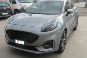 Ford Puma 1.0 EcoBoost Hybrid 125 CV S&S aut. ST-L