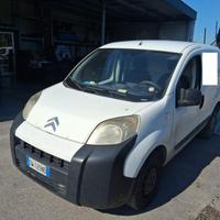 FIAT Fiorino citroen nemo 1.4 HDi 70CV Furgone N