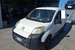 FIAT Fiorino citroen nemo 1.4 HDi 70CV Furgone N